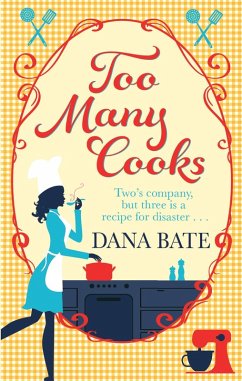 Cover Too Many Cooks (eBook, ePUB)