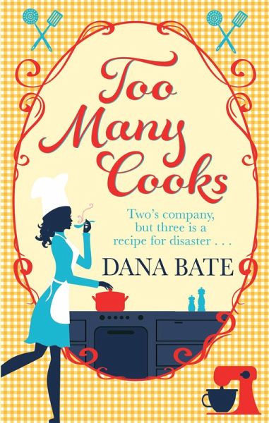 Too Many Cooks (eBook, ePUB) Too Many Cooks (eBook, ePUB)