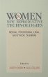 Women and New Reproductive Technologies... - Bild 1