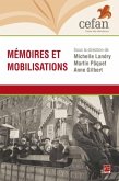 Memoires et mobilisations (eBook, PDF) Memoires et mobilisations (eBook, PDF)