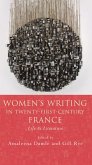 Women's Writing and Muslim Societies (eBook, ePUB)