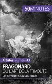 Fragonard ou l'art de la frivolité (eBook, ePUB)