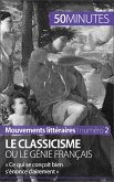 Le classicisme ou le génie français (eBook, ePUB)