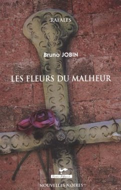 Cover Les fleurs du malheur (eBook, ePUB)