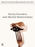 Eating Disorders and Marital Relationships (eBook, ePUB)