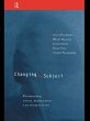 Changing the Subject (eBook, ePUB) - Bild 1