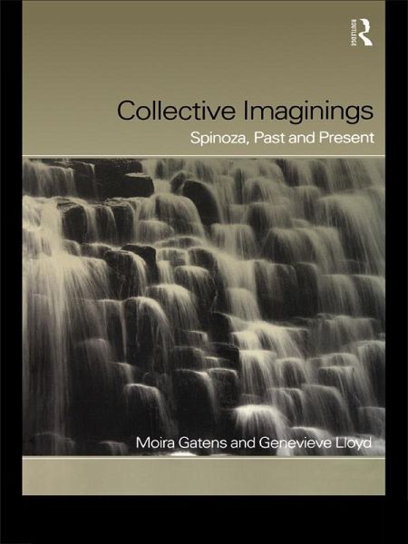 Collective Imaginings (eBook, PDF)