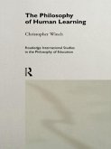 The Philosophy of Human Learning (eBook, PDF)