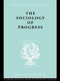 The Sociology of Progress (eBook, ePUB)