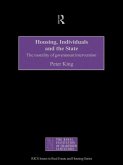 Housing, Individuals and the State (eBook, ePUB)