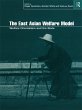 The East Asian Welfare Model (eBook,... - Bild 1