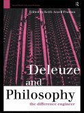 Deleuze and Philosophy (eBook, PDF)