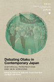 Debating Otaku in Contemporary Japan (eBook, ePUB)