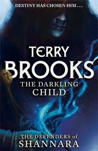 The Darkling Child (eBook, ePUB) The Darkling Child (eBook, ePUB)