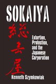 Sokaiya (eBook, PDF) Sokaiya (eBook, PDF)