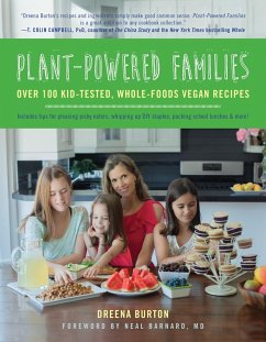 Cover Plant-Powered Families (eBook, ePUB)
