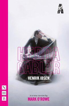 Hedda Gabler (NHB Classic Plays) (eBook, ePUB) - Ibsen, Henrik