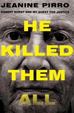 He Killed Them All (eBook, ePUB) - Pirro, Jeanine