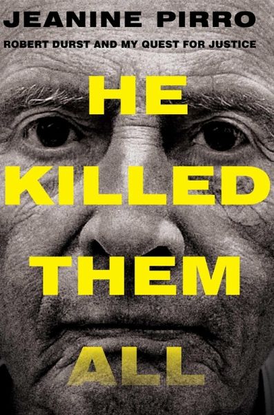He Killed Them All (eBook, ePUB) He Killed Them All (eBook, ePUB)