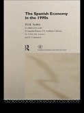 The Spanish Economy in the 1990s (eBook, ePUB)