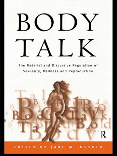 Cover Body Talk (eBook, ePUB)
