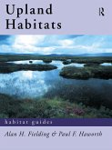 Upland Habitats (eBook, PDF)