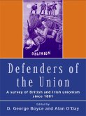 Defenders of the Union (eBook, PDF)