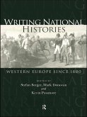 Writing National Histories (eBook, PDF)