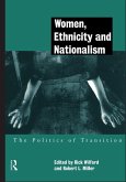 Women, Ethnicity and Nationalism (eBook, PDF)