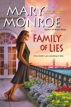 Family of Lies (eBook, ePUB) - Monroe, Mary