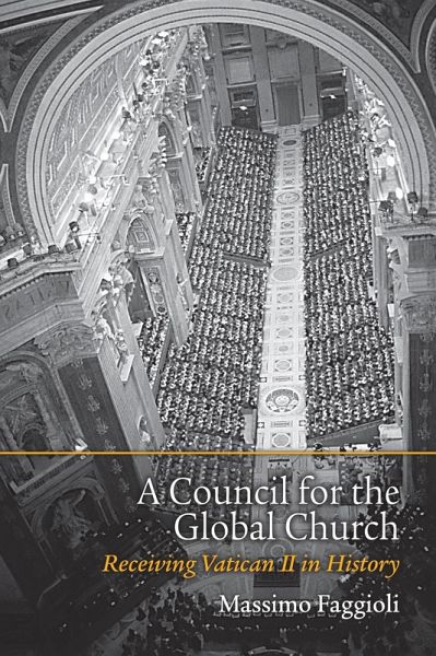 Council for the Global Church (eBook, ePUB)