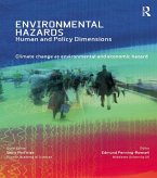 Climate Change as Environmental and Economic Hazard (eBook, PDF)