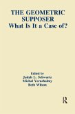 The Geometric Supposer (eBook, ePUB)