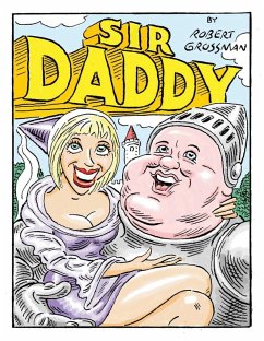 Cover Sir Daddy (eBook, ePUB)