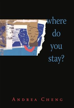 Cover Where Do You Stay? (eBook, ePUB)
