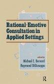 Rational-emotive Consultation in Applied Settings (eBook, PDF)