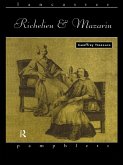 Richelieu and Mazarin (eBook, ePUB)