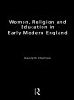 Women, Religion and Education in Early... - Bild 1