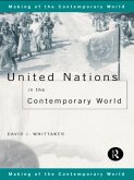 United Nations in the Contemporary World (eBook, PDF)