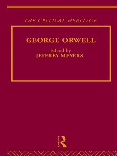 George Orwell (eBook, PDF)