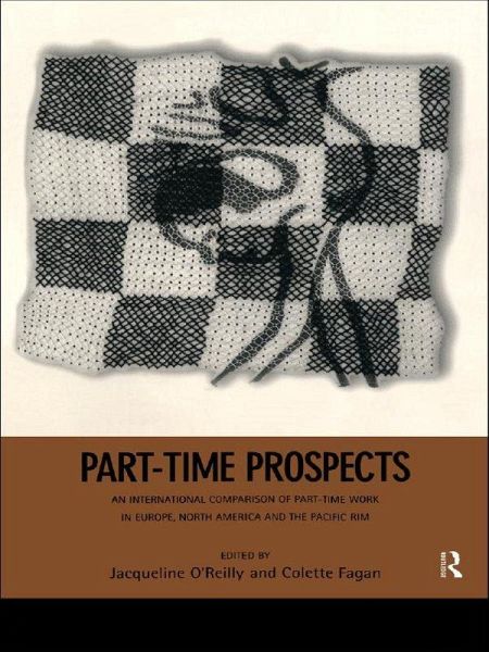 Part-Time Prospects (eBook, ePUB)