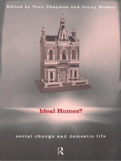 Ideal Homes? (eBook, ePUB)