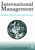 International Management (eBook, ePUB)