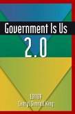Government is Us 2.0 (eBook, ePUB)