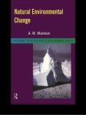 Natural Environmental Change (eBook, PDF)