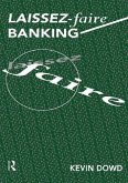 Laissez Faire Banking (eBook, PDF)