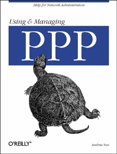 Cover Using and Managing PPP (eBook, PDF)