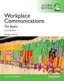 Workplace Communication: The Basics, Global Edition (eBook, PDF)