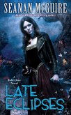Late Eclipses (Toby Daye Book 4) (eBook, ePUB)