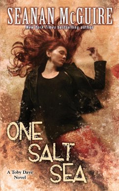 One Salt Sea (Toby Daye Book 5) (eBook, ePUB) - Mcguire, Seanan